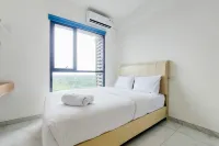 Homey and Cozy Studio Sky House Alam Sutera Apartment - 2 Sao