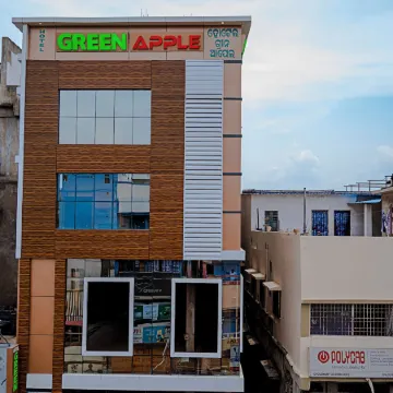 Hotel Green Apple