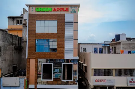 Hotel Green Apple
