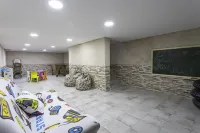 Casa Rural Abuelo Mauri 4 Estrellas Hotels in Mascaraque