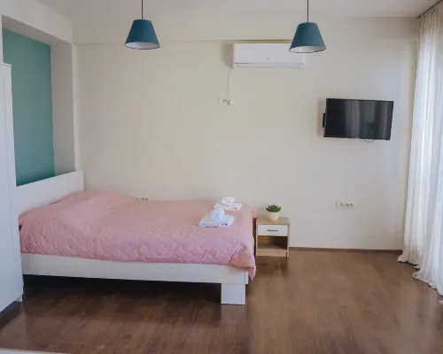 White and Wood Boutique Hotel Hotels in Bitola