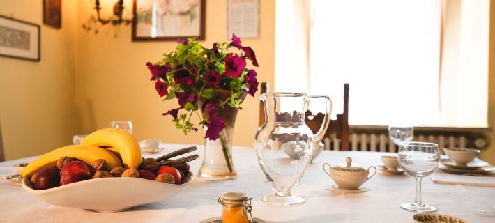 Villa Liberty B&B Hotel di Fano