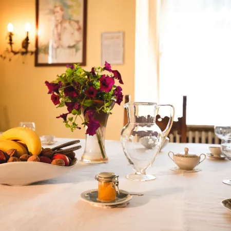 Villa Liberty B&B