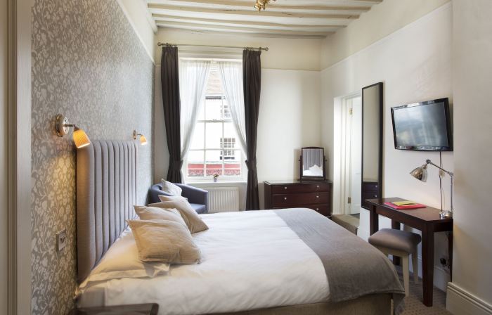 The George Hotel & Brasserie, Cranbrook