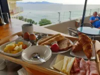 Rallye Hotel Hôtels à : L' Escala