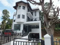 Cottage 42 Các khách sạn ở 