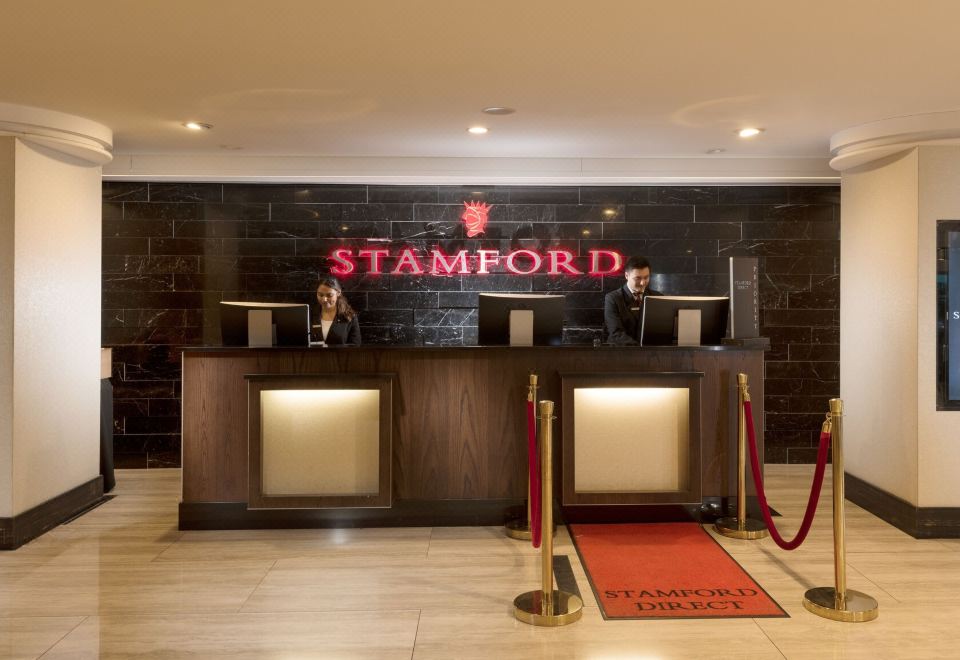 Strand Beach and Golf Resort Taba HeightsOver view