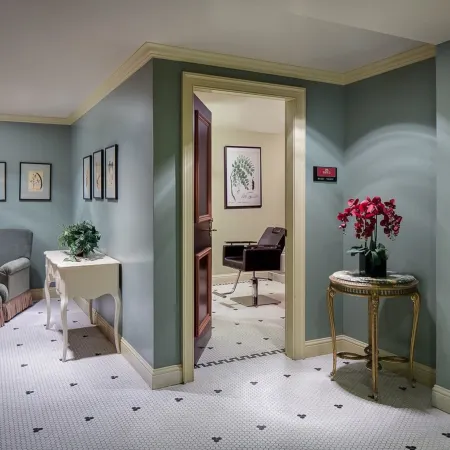 Hotel Icon, Autograph Collection