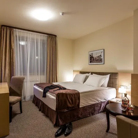 Hotel Sofia Palace