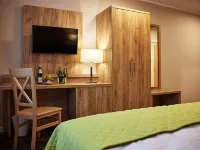Joos Hotel Hotels in Bergheim