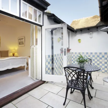 Daisybank Cottage Boutique Bed and Breakfast