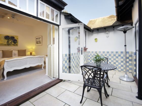 Daisybank Cottage Boutique Bed and Breakfast