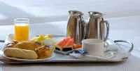NH Torino Centro - breakfast