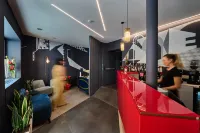 Mytale Creative Academy Hotel