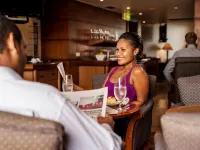Crown Hotel - bar