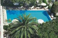 Hotel Corallo - familiaux