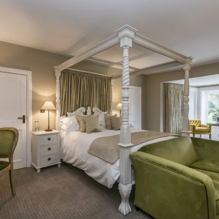 Heacham Manor Hotel