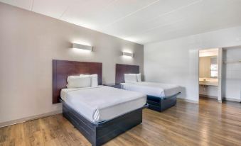 Motel 6 Falls Church, VA - Arlington Boulevard
