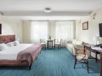 Hotel Bonum Old Town Hotels near Polish Baltic Philharmonic
