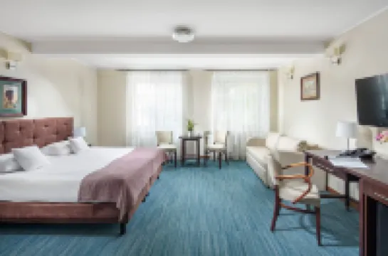 Hotel Bonum Old Town