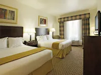 Holiday Inn Express & Suites CHILDRESS by IHG Hotels in Childress County