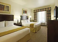 Holiday Inn Express & Suites CHILDRESS by IHG Hotels in Childress