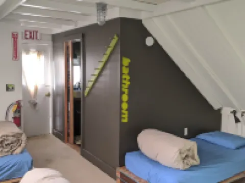Hostel Tevere Hotels in Warren