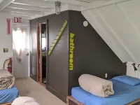 Hostel Tevere Hotels in Warren