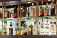 貝斯頓酒店 - 酒吧