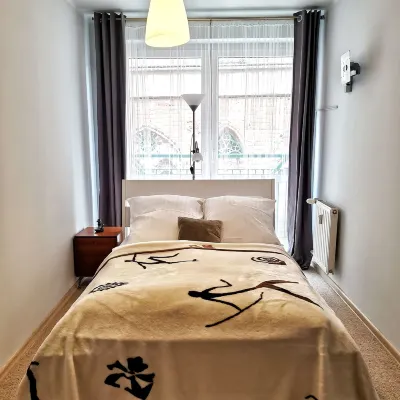 5-Stars Apartments - Old Town Hotels near Central Cemetery