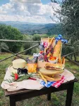 LaChiusa Tuscany Hotels in Torrita di Siena