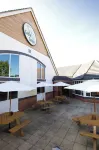 Premier Inn Yeovil Airfield Hotels in Odcombe