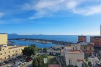 Hotel Poseidon - Mountain view
