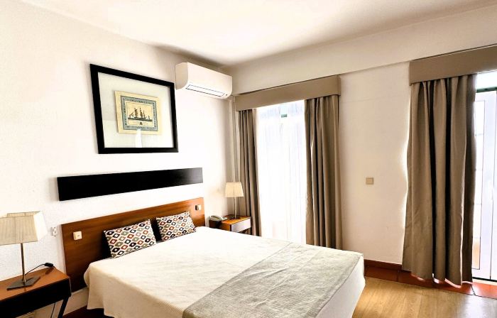LagosMar Story Hotel