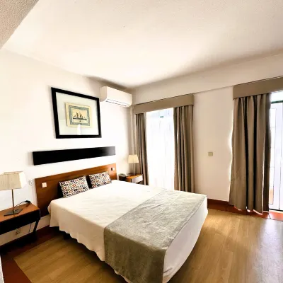 LagosMar Story Hotel Hotels near Old Town Lagos
