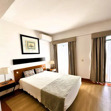 LagosMar Story Hotel