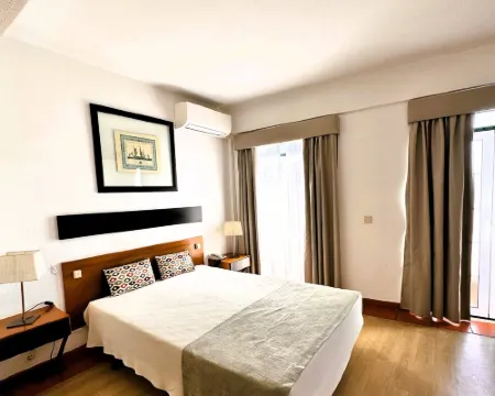 拉戈斯瑪爾酒店 拉各斯酒店