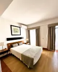 LagosMar Story Hotel - Beach
