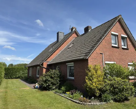 Ferienwohnung in Moorhusen Hotele w: GroBheide