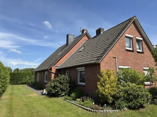 Ferienwohnung in Moorhusen Hotels in GroBheide