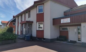 Saxvikens Vandrarhem