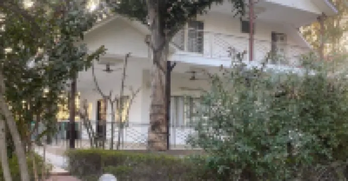 Green View Resort by Grb Hotels in 