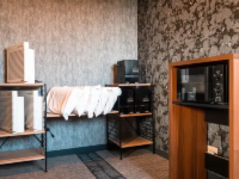 Hotel Areaone Ise Inter