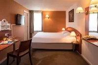 Hôtel Kyriad Caen Sud Ifs Hôtels à : May-sur-Orne