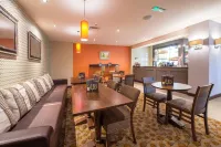 Premier Inn Cambridge East (Newmarket Road) Hotels in Teversham