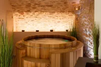 Contact Hôtels le Savigny & Spa
