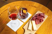 Hotel Cardo - breakfast