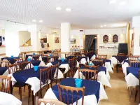 Hotel Graziella Mare - breakfast