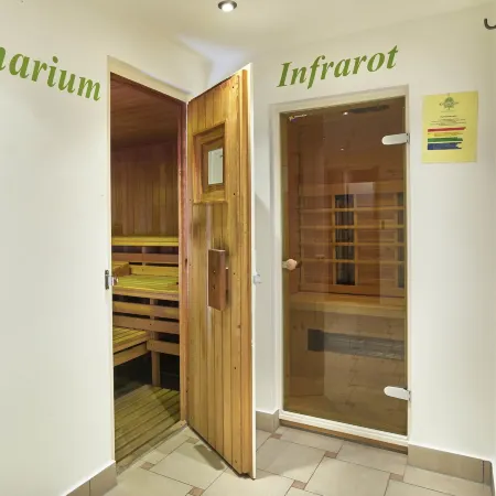 Hotel Lindenhof