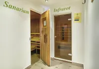 Hotel Lindenhof - spa